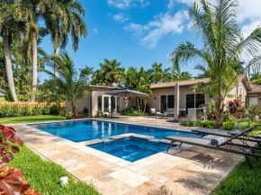 Amazing Family Home in Hollywood FL